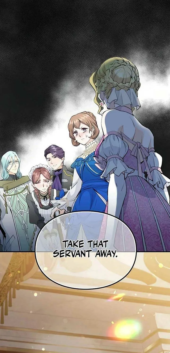 Akujo Alicia no Kyuukoku Recipe Chapter 34 page 104 - 