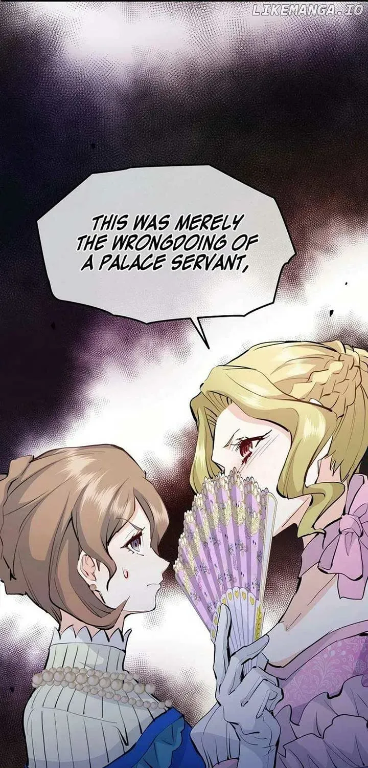 Akujo Alicia no Kyuukoku Recipe Chapter 34 page 114 - 