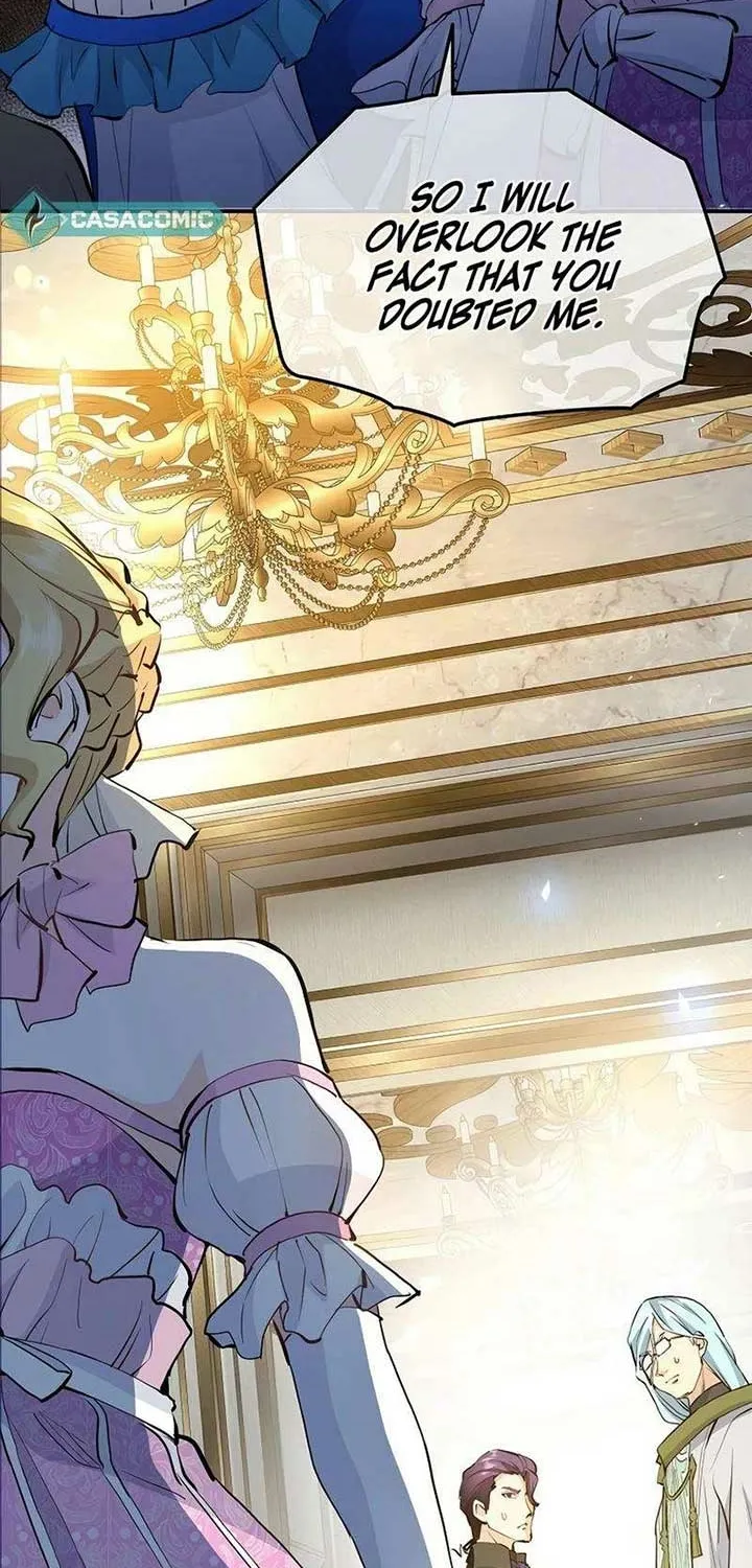 Akujo Alicia no Kyuukoku Recipe Chapter 34 page 115 - 
