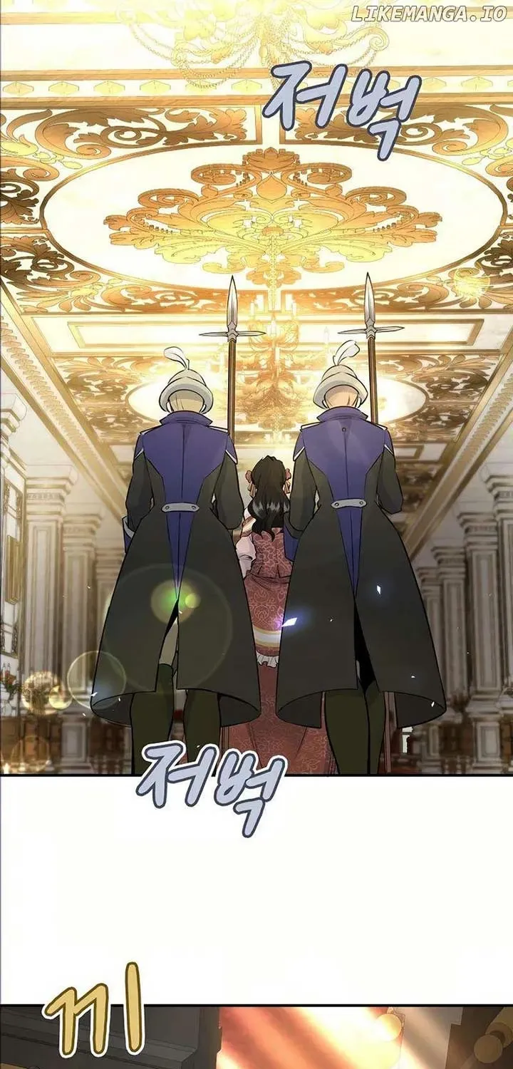 Akujo Alicia no Kyuukoku Recipe Chapter 34 page 119 - 