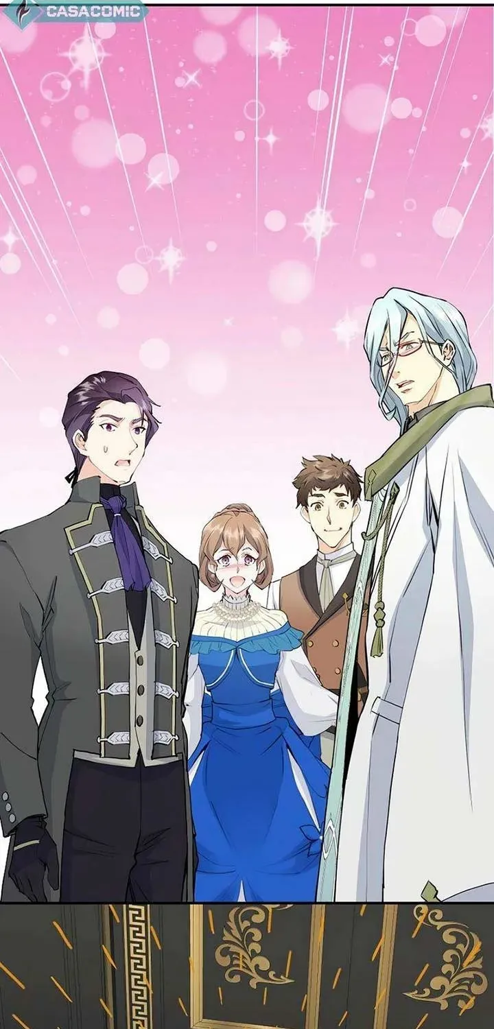 Akujo Alicia no Kyuukoku Recipe Chapter 34 page 121 - 