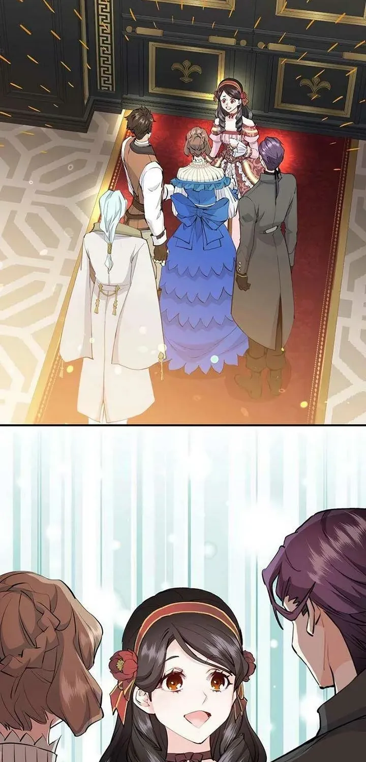 Akujo Alicia no Kyuukoku Recipe Chapter 34 page 122 - 