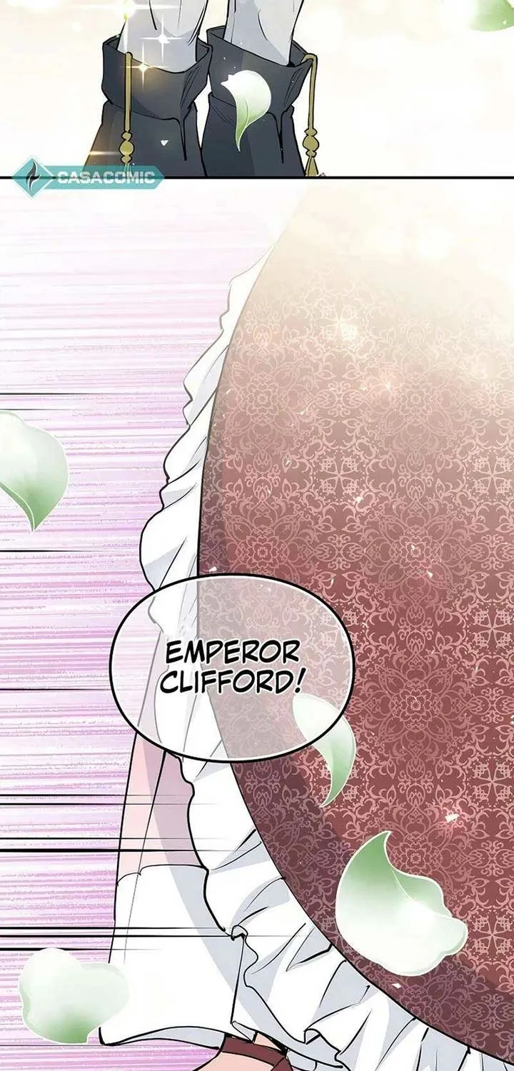 Akujo Alicia no Kyuukoku Recipe Chapter 34 page 126 - 