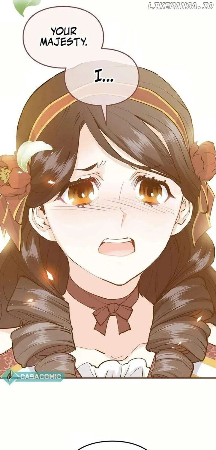 Akujo Alicia no Kyuukoku Recipe Chapter 34 page 133 - 