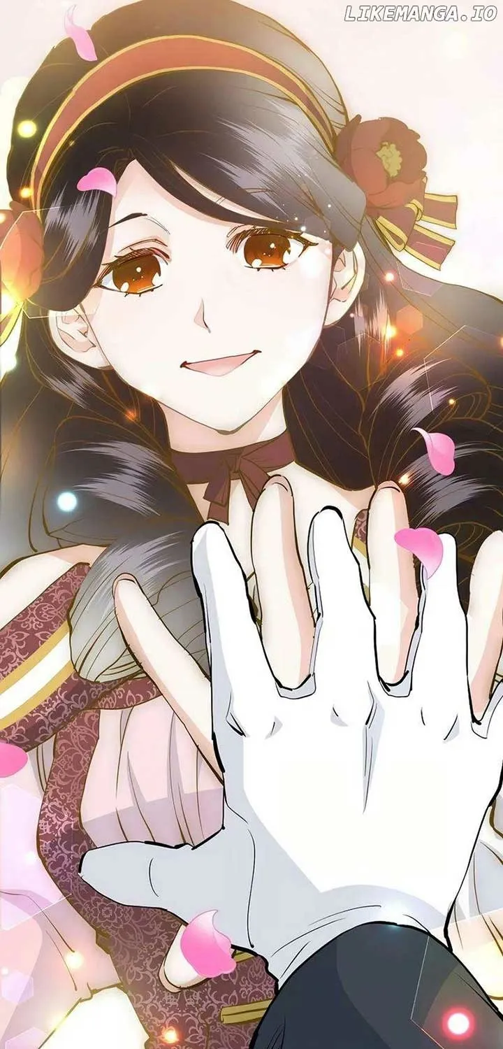 Akujo Alicia no Kyuukoku Recipe Chapter 34 page 19 - 