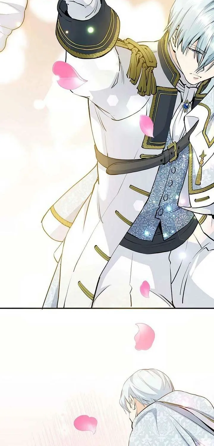 Akujo Alicia no Kyuukoku Recipe Chapter 34 page 21 - 