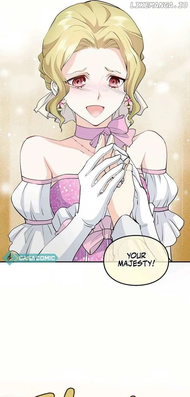 Akujo Alicia no Kyuukoku Recipe Chapter 34 page 29 - 
