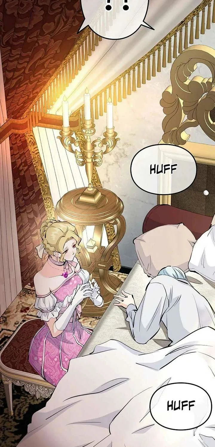 Akujo Alicia no Kyuukoku Recipe Chapter 34 page 31 - 