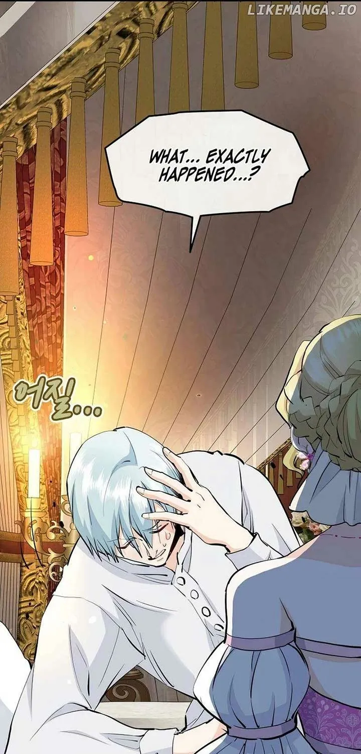 Akujo Alicia no Kyuukoku Recipe Chapter 34 page 33 - 