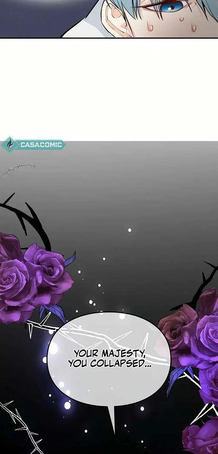 Akujo Alicia no Kyuukoku Recipe Chapter 34 page 35 - 