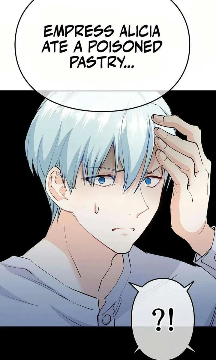 Akujo Alicia no Kyuukoku Recipe Chapter 34 page 37 - 