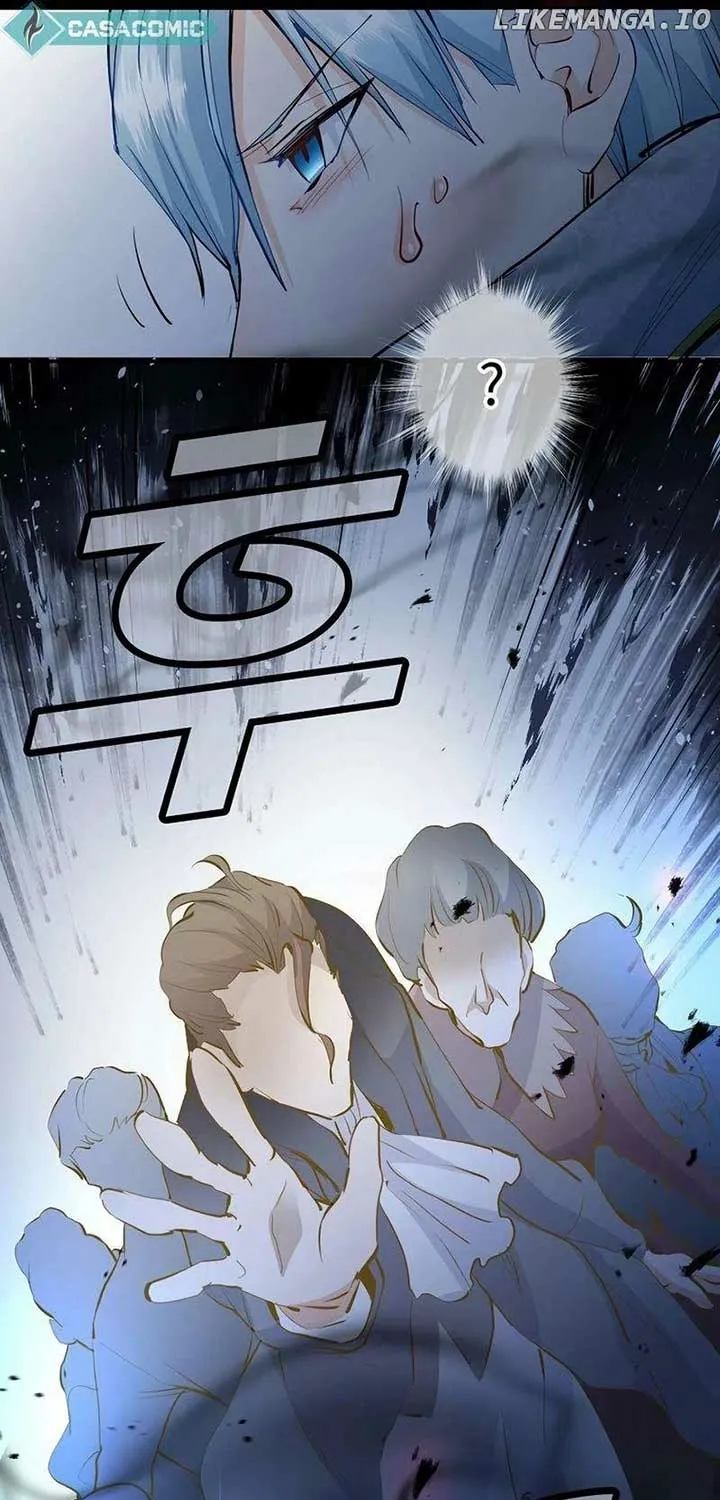 Akujo Alicia no Kyuukoku Recipe Chapter 34 page 5 - 