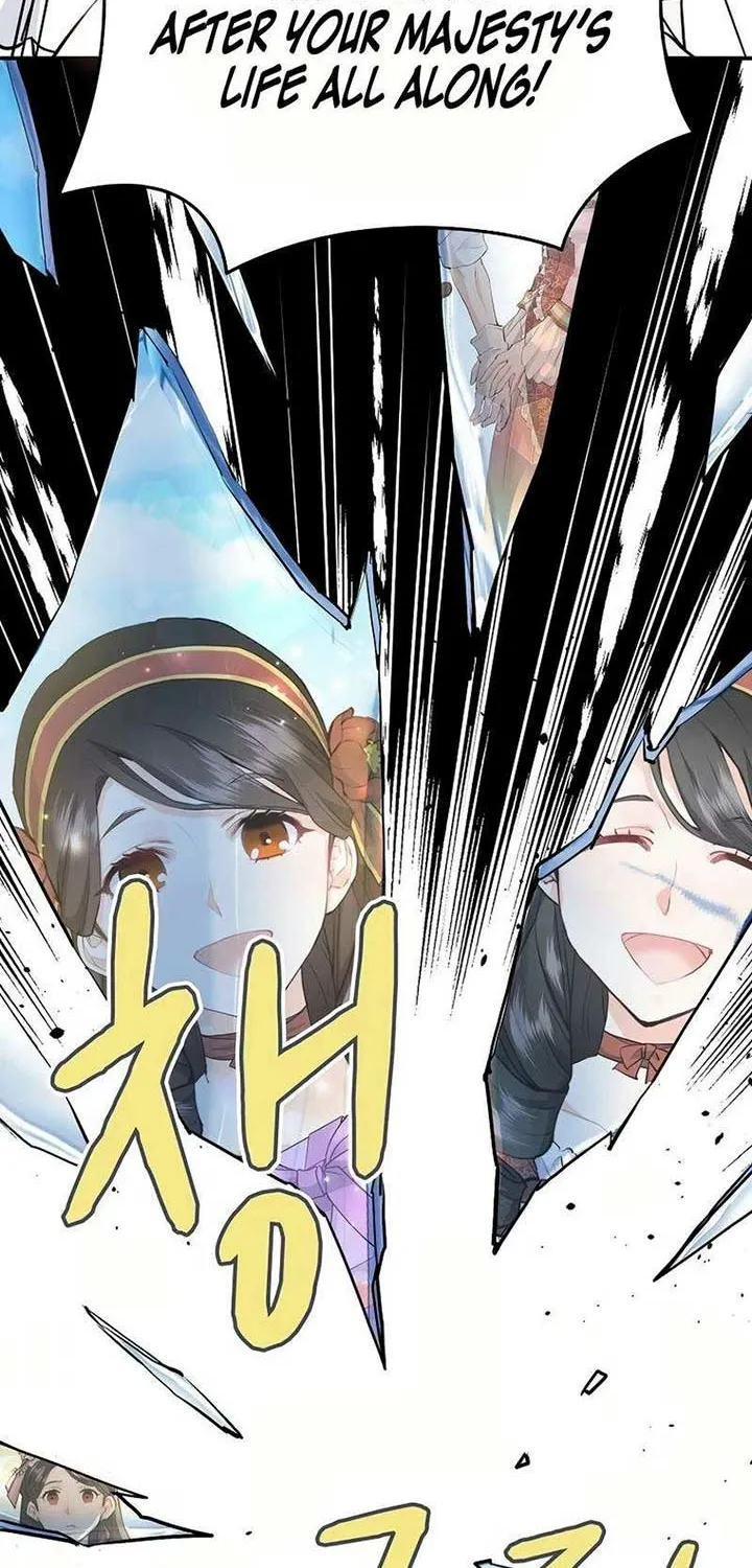 Akujo Alicia no Kyuukoku Recipe Chapter 34 page 42 - 