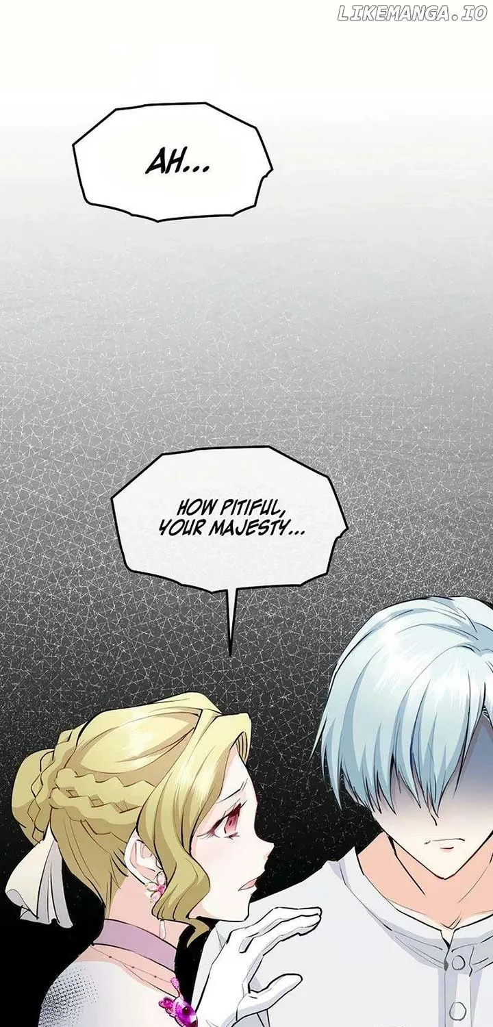Akujo Alicia no Kyuukoku Recipe Chapter 34 page 46 - 