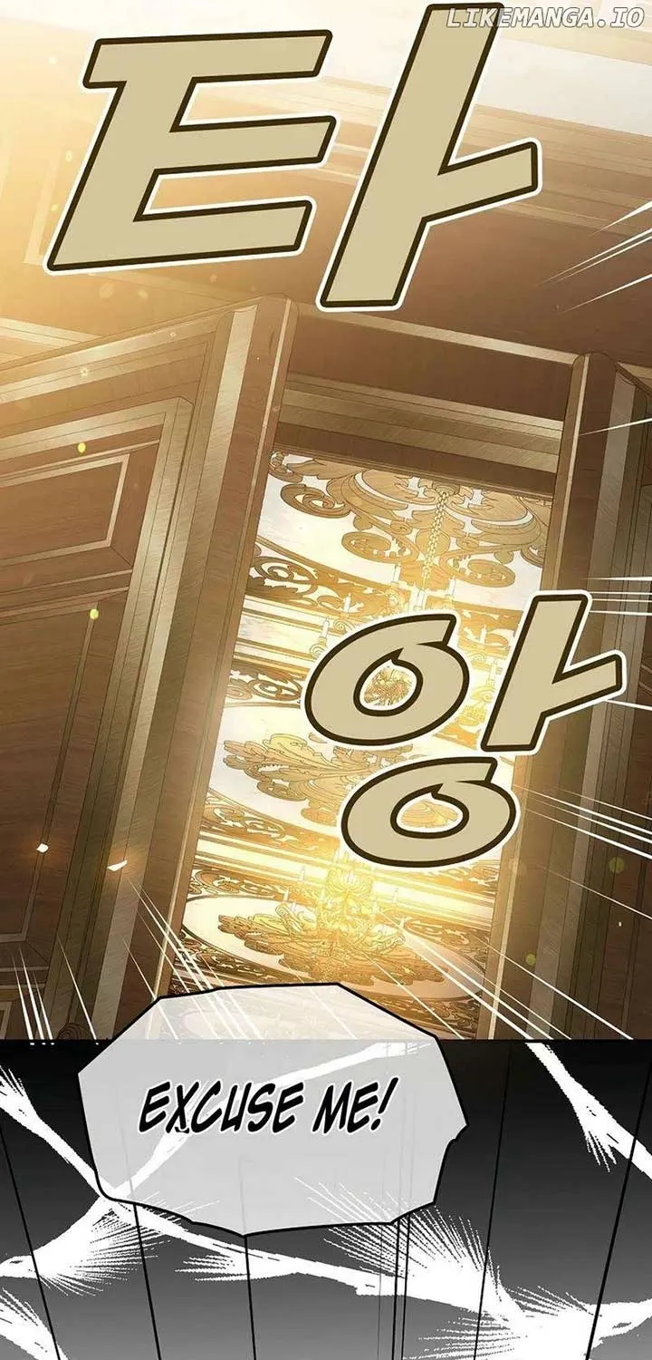 Akujo Alicia no Kyuukoku Recipe Chapter 34 page 49 - 