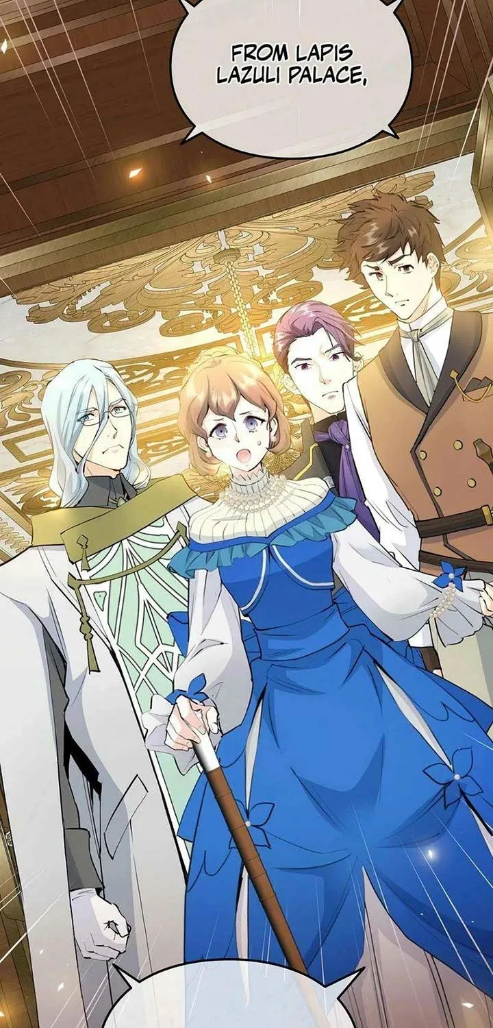 Akujo Alicia no Kyuukoku Recipe Chapter 34 page 51 - 