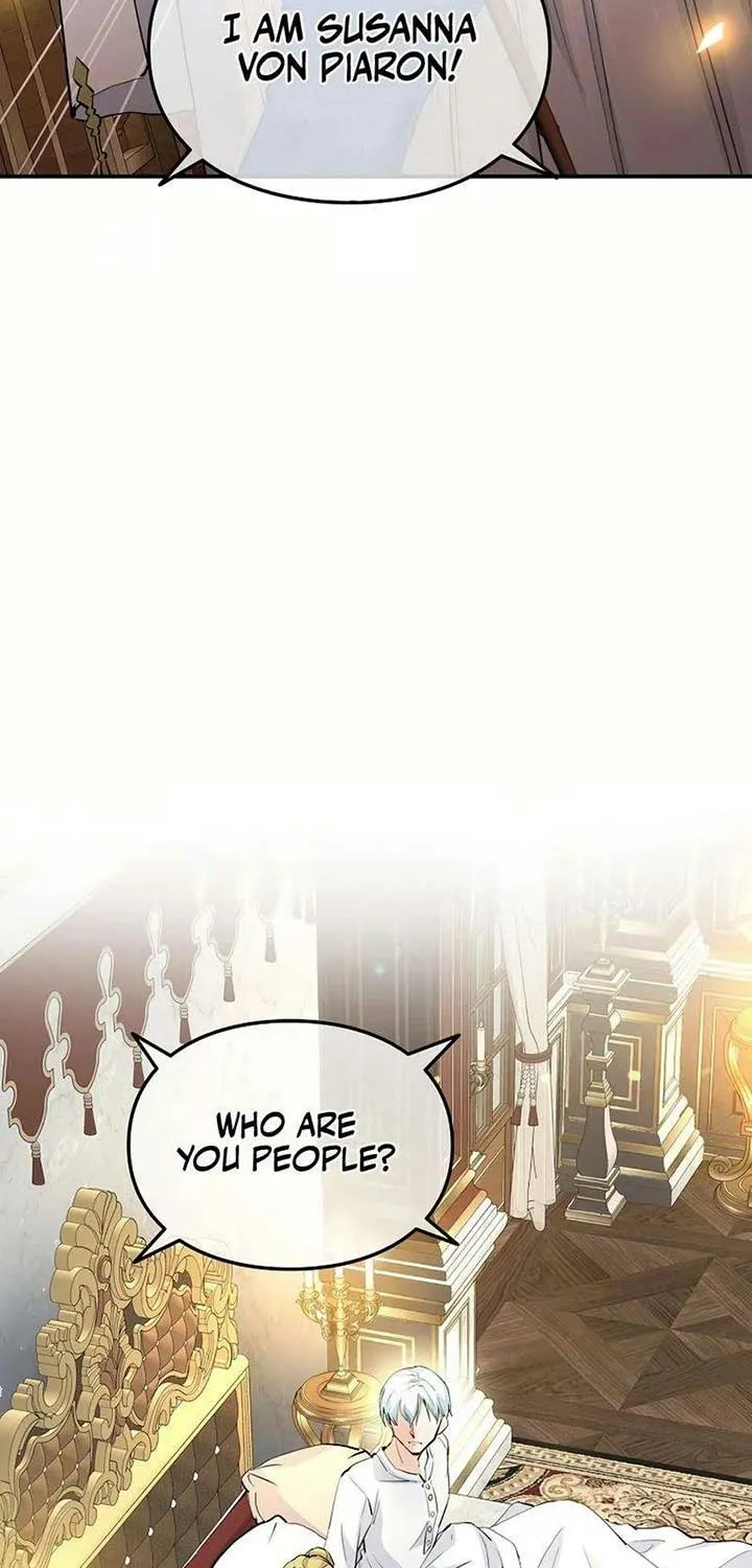 Akujo Alicia no Kyuukoku Recipe Chapter 34 page 52 - 
