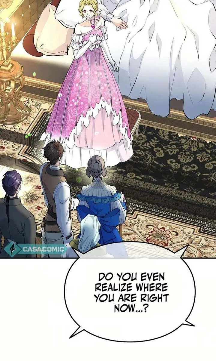 Akujo Alicia no Kyuukoku Recipe Chapter 34 page 53 - 