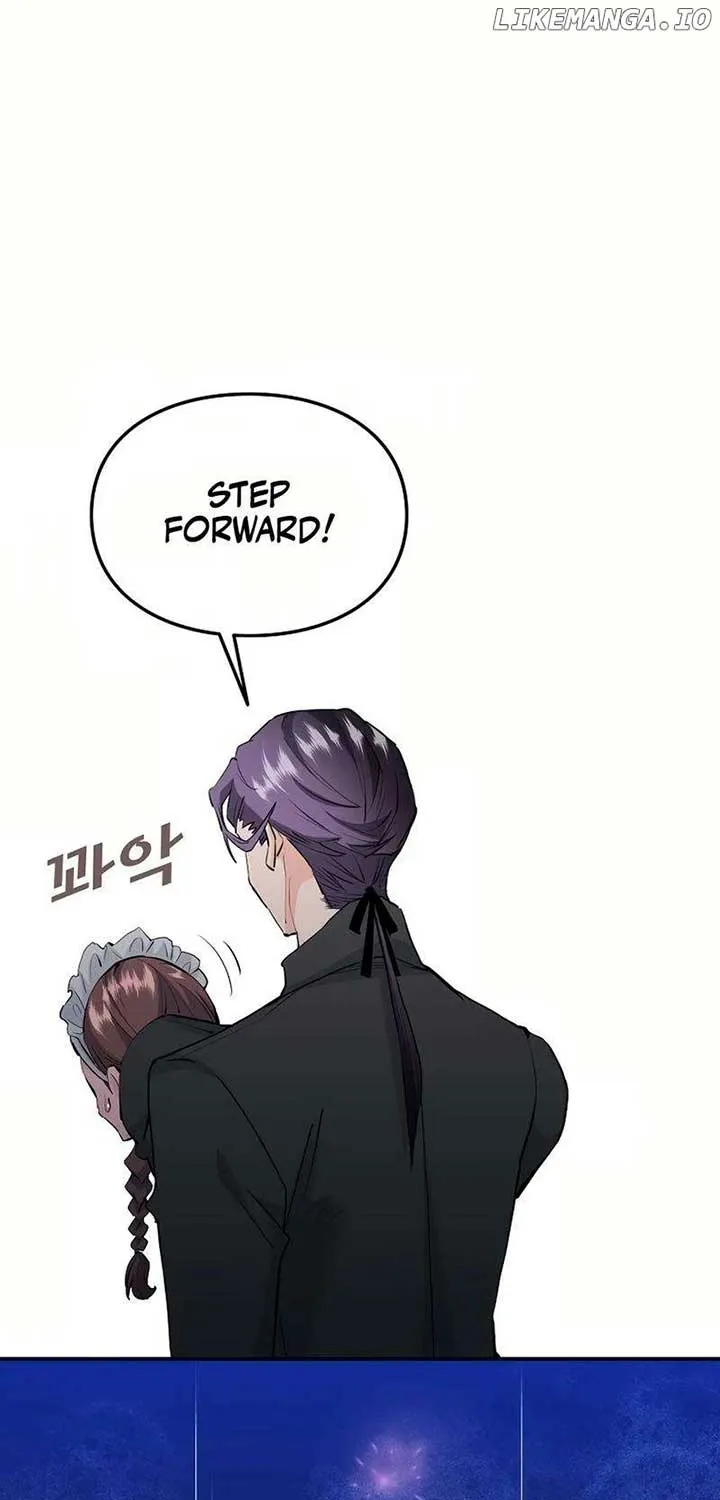 Akujo Alicia no Kyuukoku Recipe Chapter 34 page 54 - 