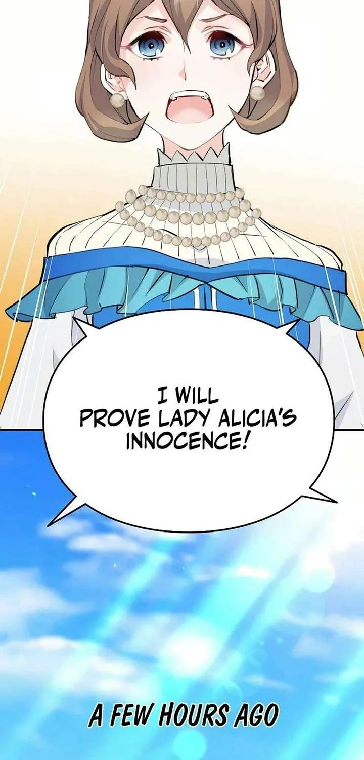 Akujo Alicia no Kyuukoku Recipe Chapter 34 page 57 - 