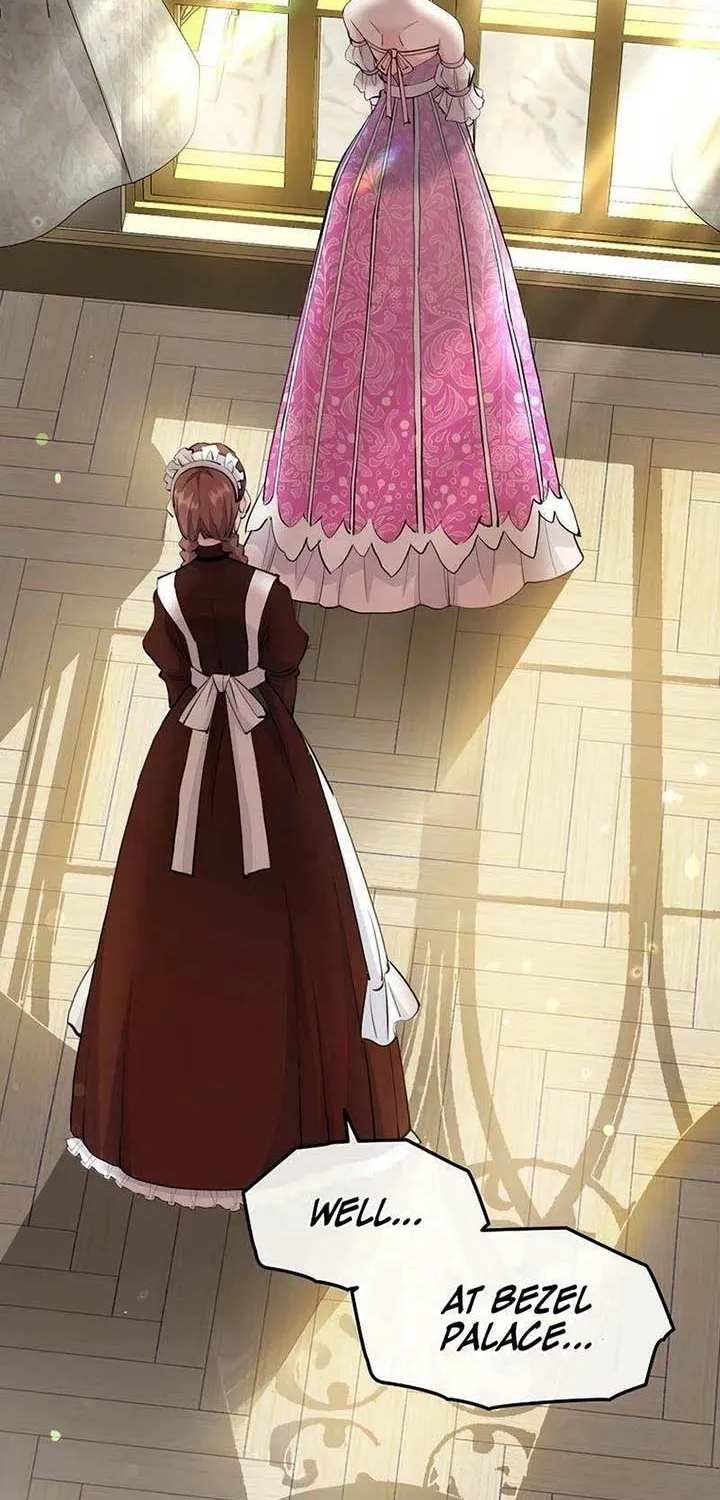Akujo Alicia no Kyuukoku Recipe Chapter 34 page 60 - 