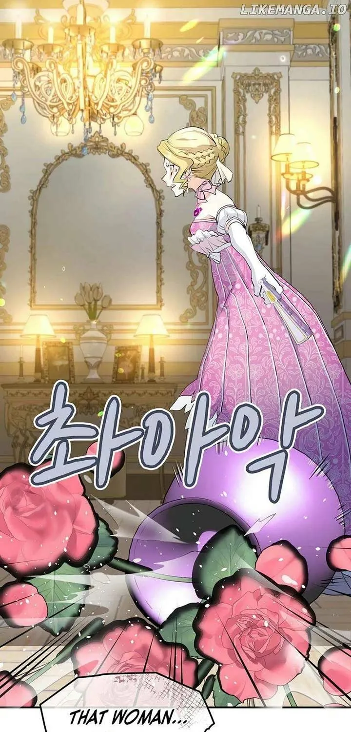 Akujo Alicia no Kyuukoku Recipe Chapter 34 page 63 - 