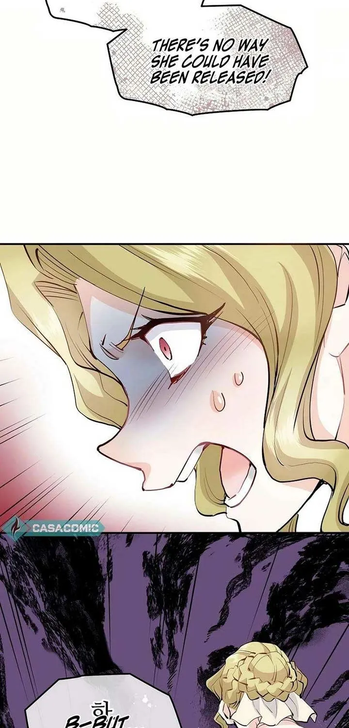 Akujo Alicia no Kyuukoku Recipe Chapter 34 page 64 - 