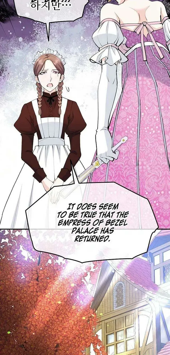 Akujo Alicia no Kyuukoku Recipe Chapter 34 page 65 - 