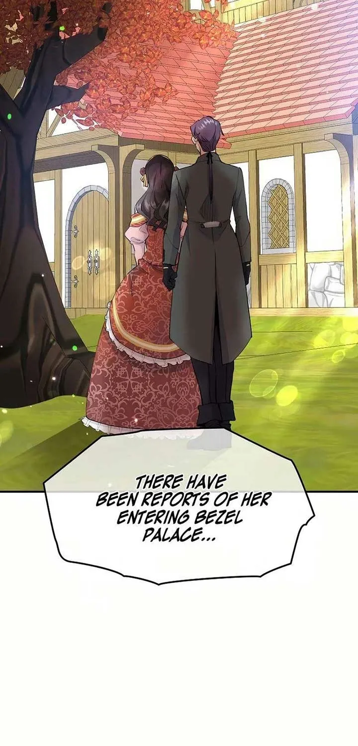 Akujo Alicia no Kyuukoku Recipe Chapter 34 page 66 - 