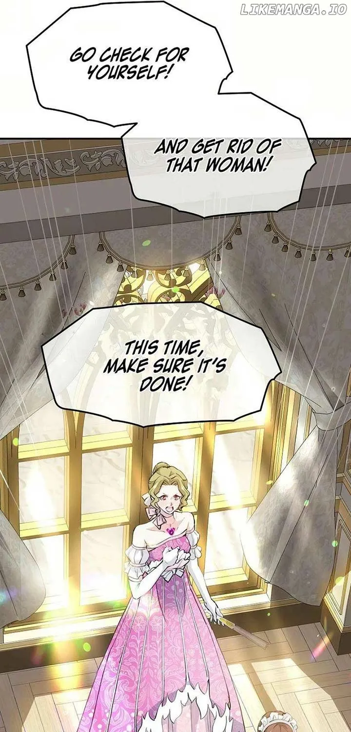 Akujo Alicia no Kyuukoku Recipe Chapter 34 page 68 - 