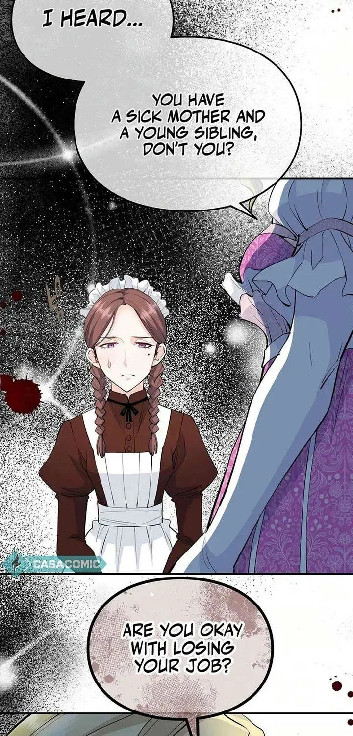 Akujo Alicia no Kyuukoku Recipe Chapter 34 page 70 - 
