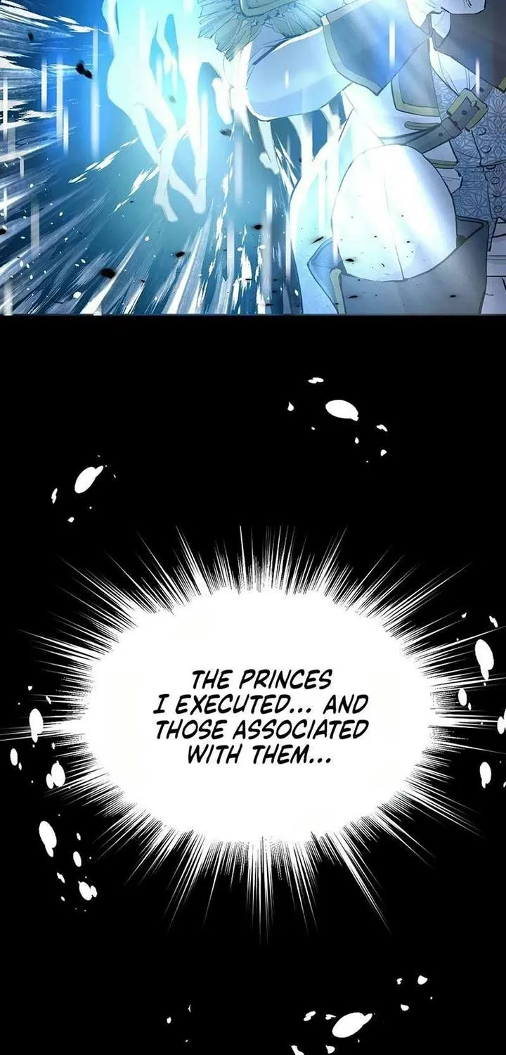 Akujo Alicia no Kyuukoku Recipe Chapter 34 page 8 - 