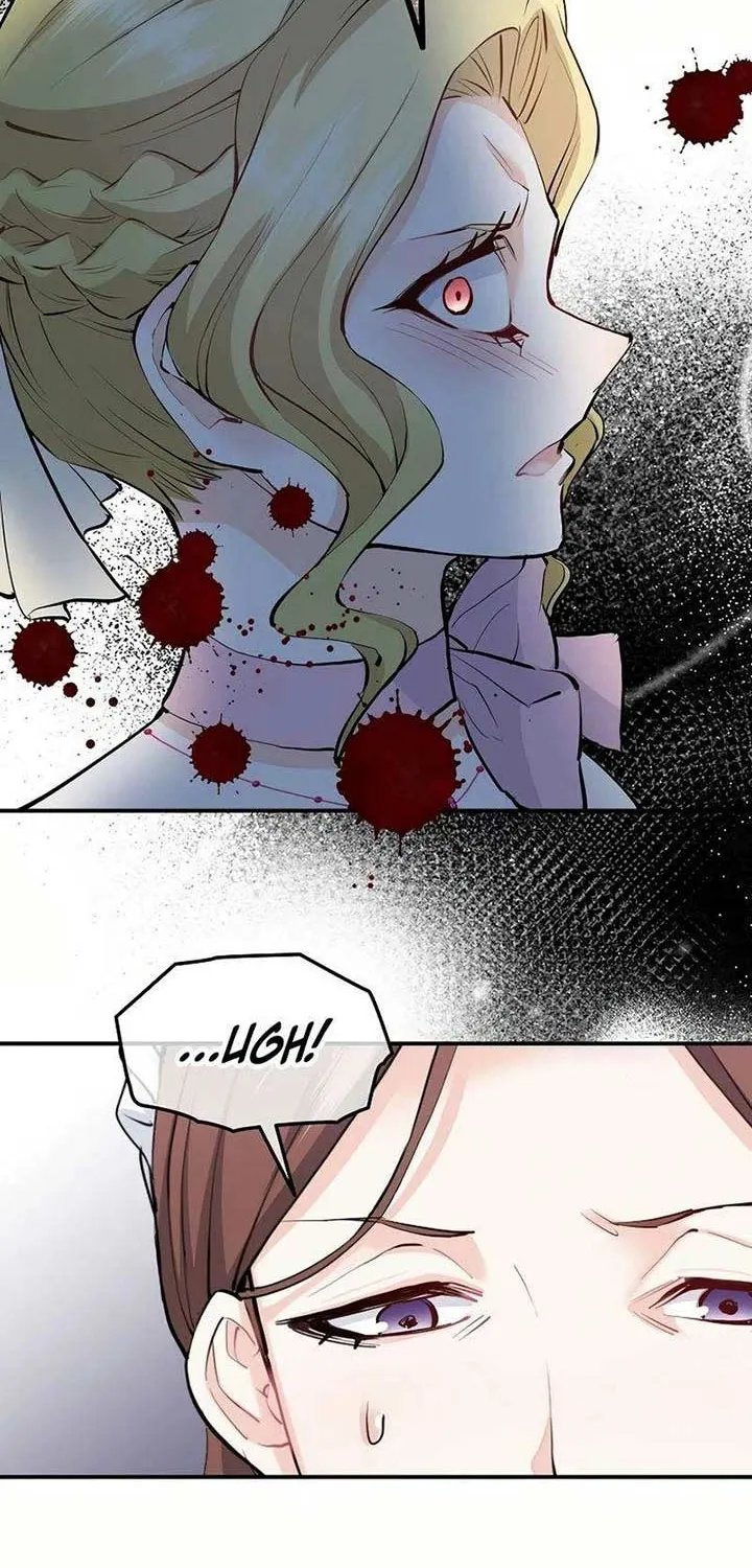 Akujo Alicia no Kyuukoku Recipe Chapter 34 page 71 - 