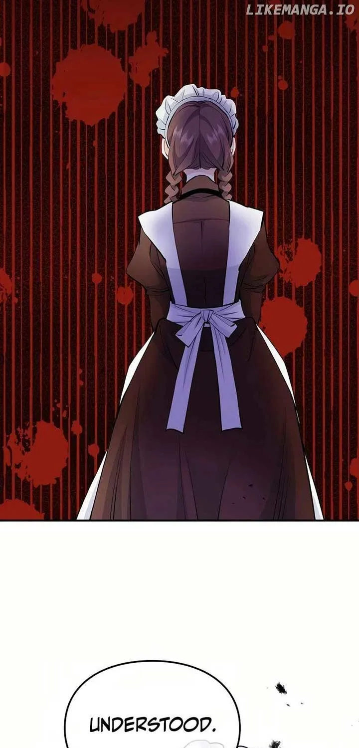 Akujo Alicia no Kyuukoku Recipe Chapter 34 page 73 - 