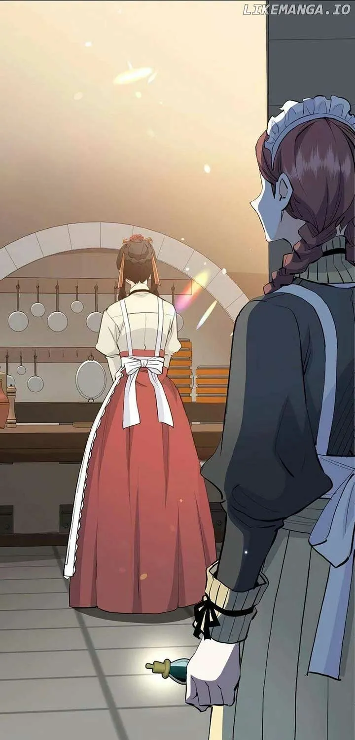 Akujo Alicia no Kyuukoku Recipe Chapter 34 page 78 - 