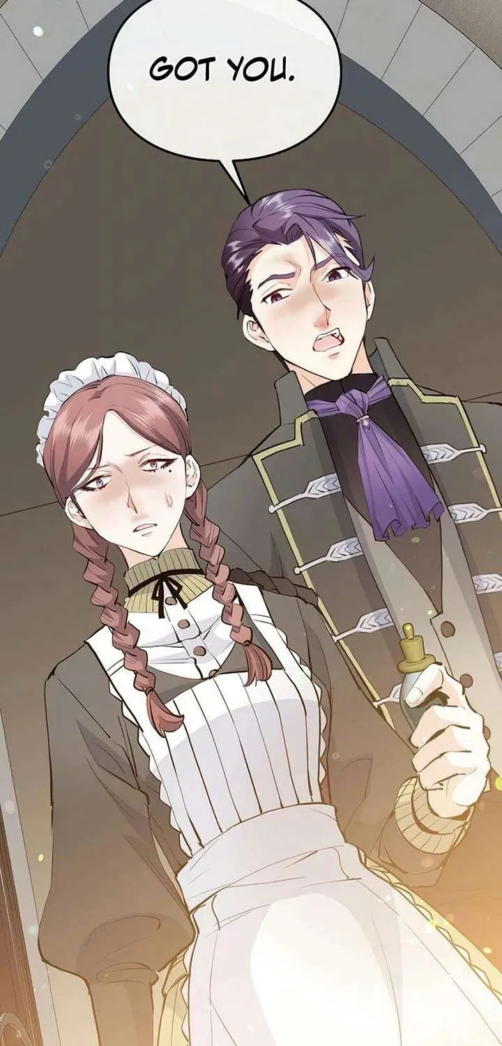 Akujo Alicia no Kyuukoku Recipe Chapter 34 page 80 - 