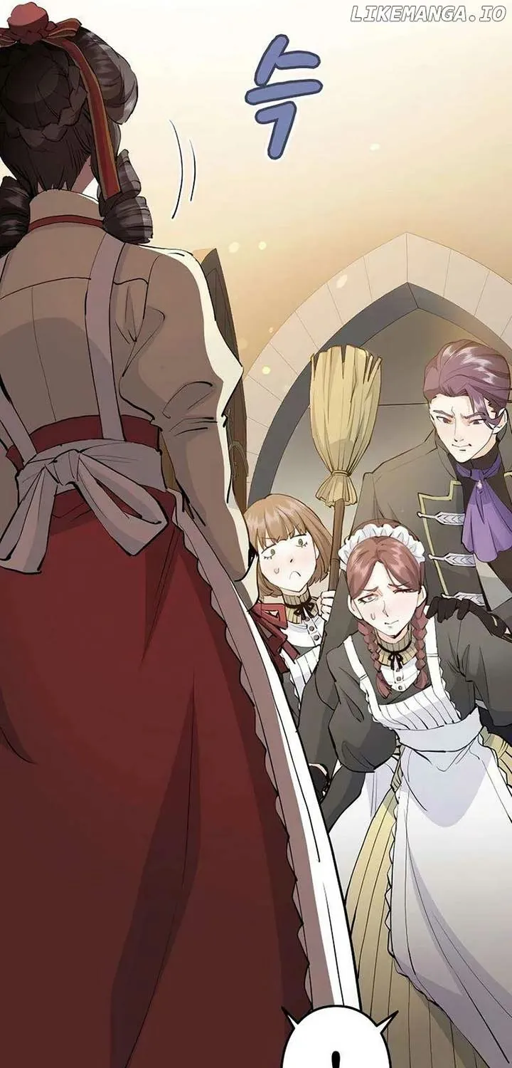 Akujo Alicia no Kyuukoku Recipe Chapter 34 page 82 - 