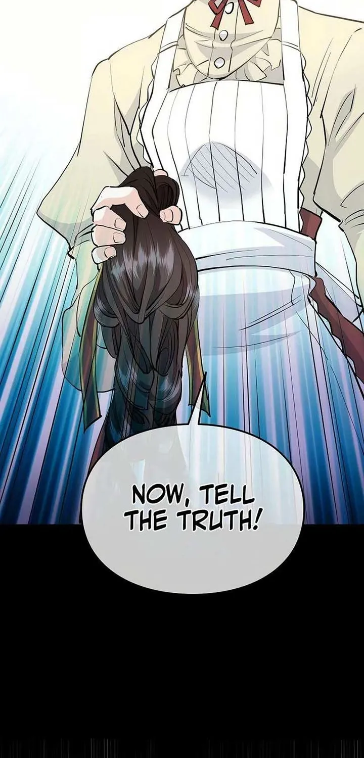Akujo Alicia no Kyuukoku Recipe Chapter 34 page 85 - 