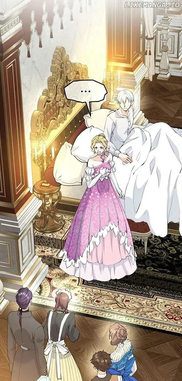 Akujo Alicia no Kyuukoku Recipe Chapter 34 page 87 - 