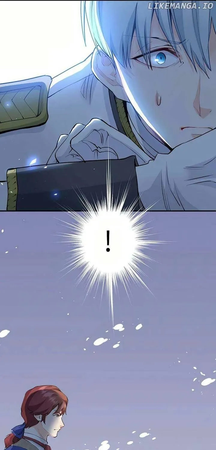 Akujo Alicia no Kyuukoku Recipe Chapter 34 page 10 - 