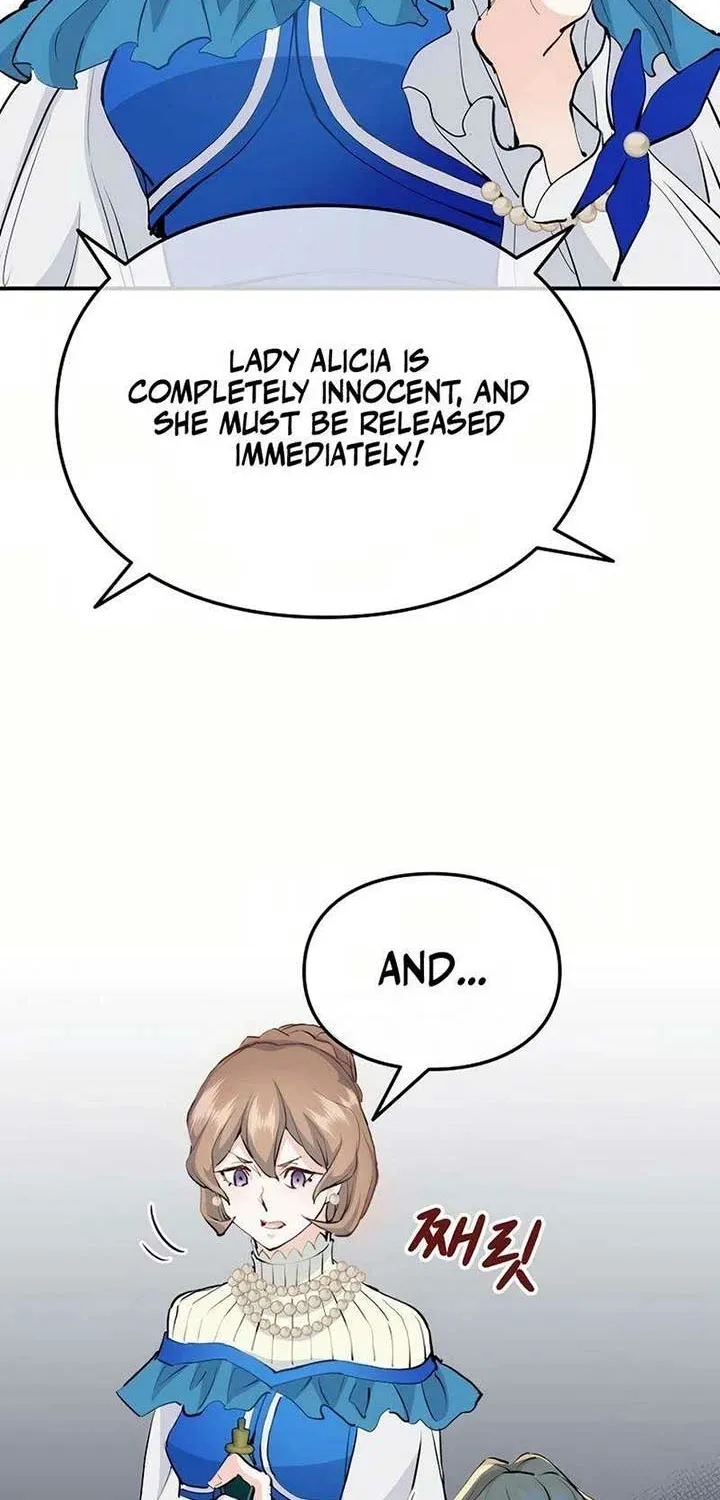 Akujo Alicia no Kyuukoku Recipe Chapter 34 page 92 - 