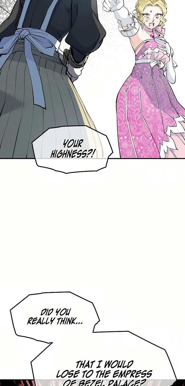Akujo Alicia no Kyuukoku Recipe Chapter 34 page 97 - 