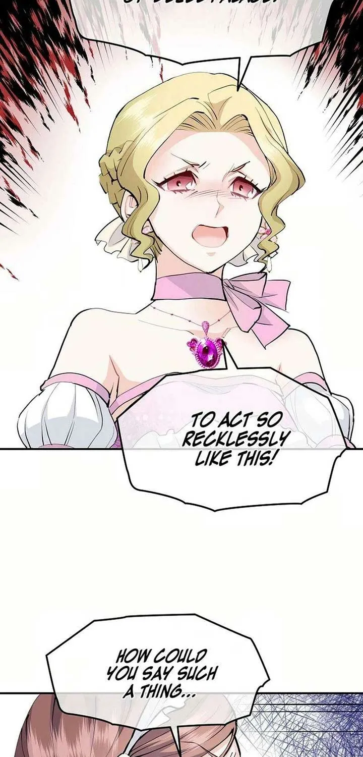 Akujo Alicia no Kyuukoku Recipe Chapter 34 page 98 - 