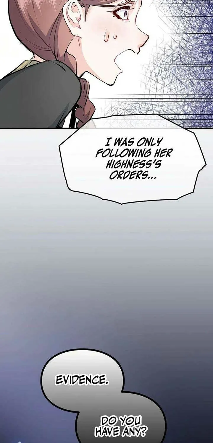Akujo Alicia no Kyuukoku Recipe Chapter 34 page 99 - 