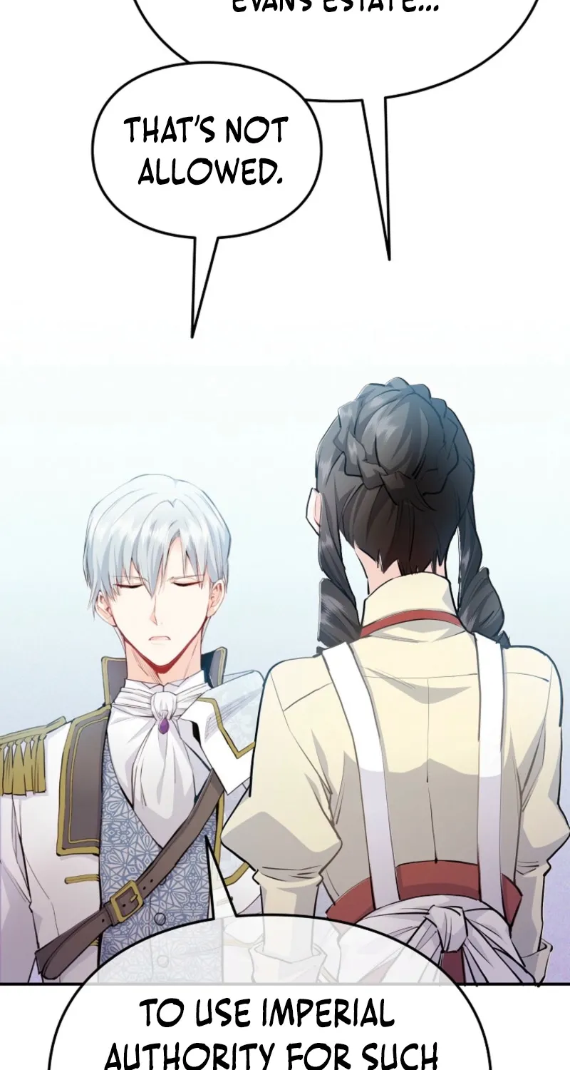 Akujo Alicia no Kyuukoku Recipe Chapter 35 page 107 - 