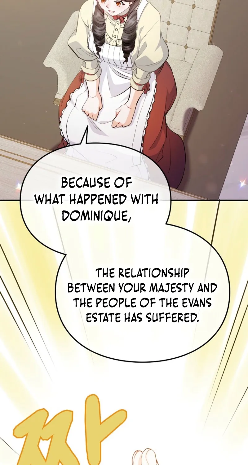 Akujo Alicia no Kyuukoku Recipe Chapter 35 page 111 - 