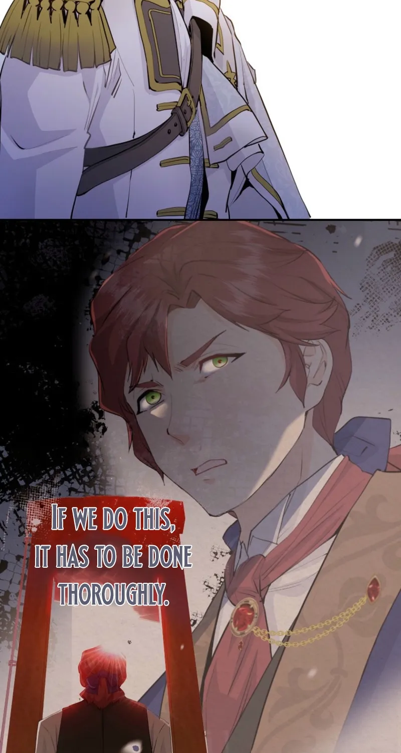 Akujo Alicia no Kyuukoku Recipe Chapter 35 page 116 - 