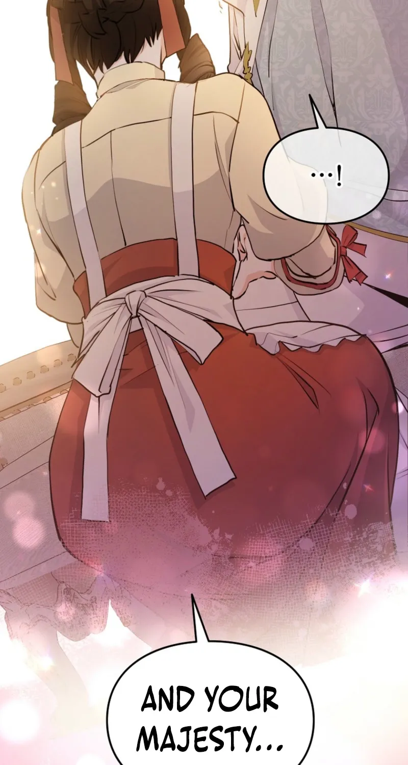 Akujo Alicia no Kyuukoku Recipe Chapter 35 page 121 - 