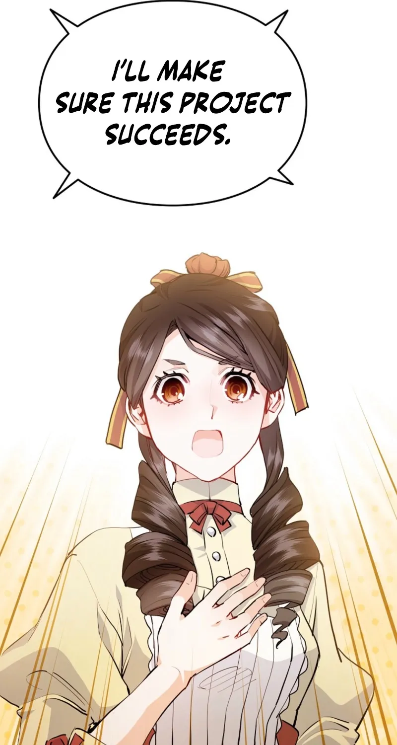Akujo Alicia no Kyuukoku Recipe Chapter 35 page 129 - 