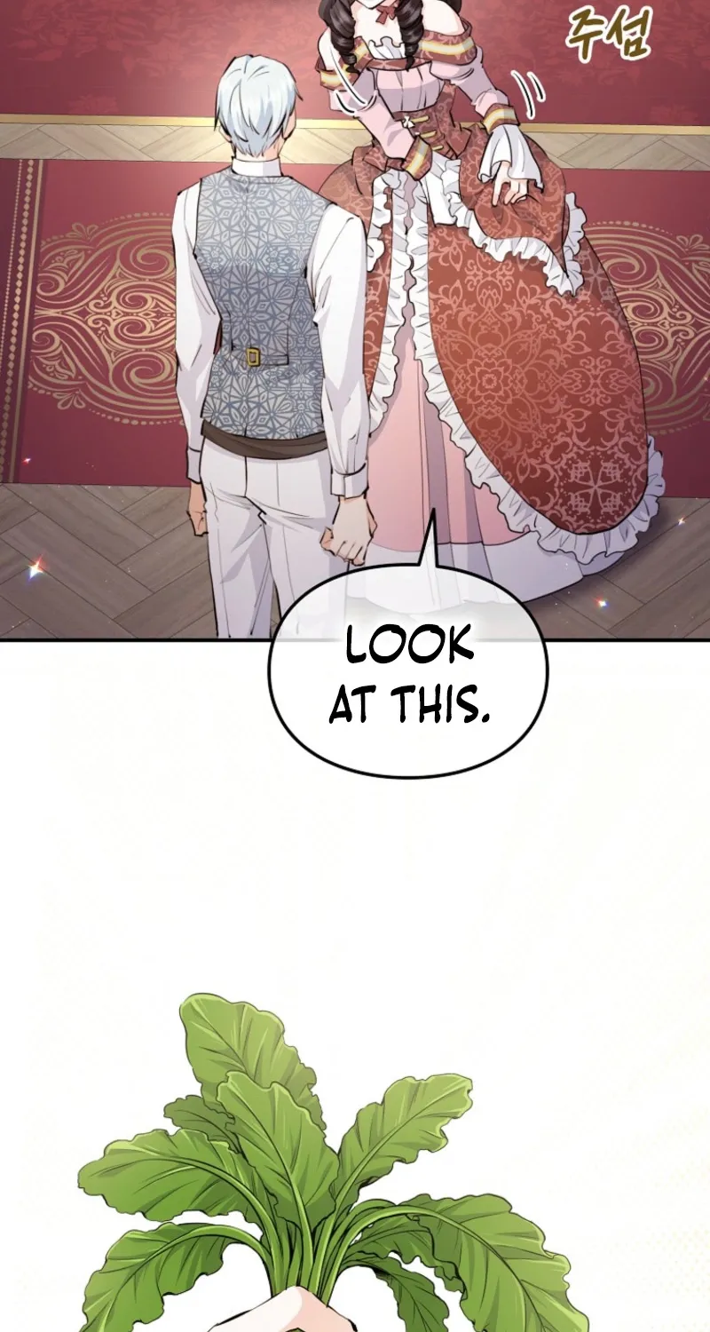 Akujo Alicia no Kyuukoku Recipe Chapter 35 page 14 - 